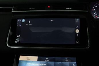 LAND ROVER RANGE ROVER VELAR 2.0 D200 MHEV Edition Auto 4WD Euro 6 (s/s) 5dr