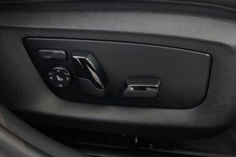 BMW 5 SERIES 2.0 520d MHT M Sport Steptronic Euro 6 (s/s) 4dr