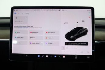 TESLA Model 3 Standard Range Plus Auto RWD 4dr