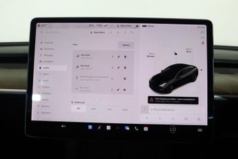 TESLA Model 3 Standard Range Plus Auto RWD 4dr