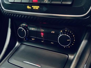 MERCEDES-BENZ A-CLASS 2.1 A200 CDI AMG Night Edition Hatchback 5dr Diesel Manual Euro 