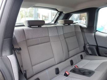 BMW I3 42.2kWh Hatchback 5dr Electric Auto (170 ps)