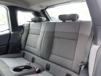 BMW I3 42.2kWh Hatchback 5dr Electric Auto (170 ps)