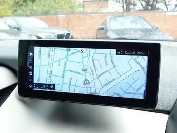 BMW I3 42.2kWh Hatchback 5dr Electric Auto (170 ps)