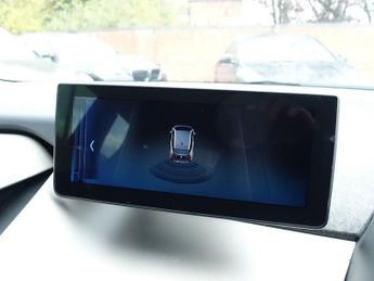 BMW I3 42.2kWh Hatchback 5dr Electric Auto (170 ps)