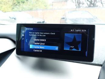 BMW I3 42.2kWh Hatchback 5dr Electric Auto (170 ps)
