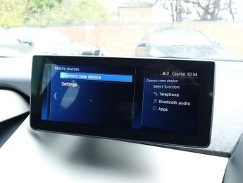 BMW I3 42.2kWh Hatchback 5dr Electric Auto (170 ps)
