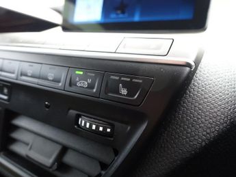 BMW I3 42.2kWh Hatchback 5dr Electric Auto (170 ps)