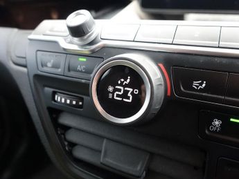 BMW I3 42.2kWh Hatchback 5dr Electric Auto (170 ps)