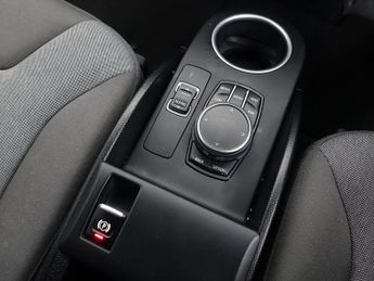 BMW I3 42.2kWh Hatchback 5dr Electric Auto (170 ps)