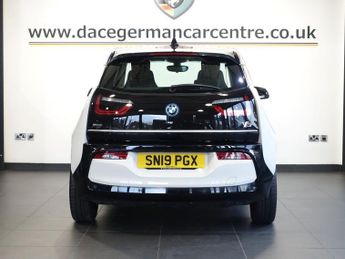 BMW I3 42.2kWh Hatchback 5dr Electric Auto (170 ps)