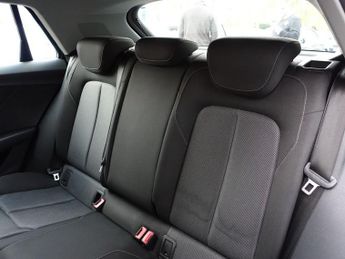 AUDI Q2 1.6 TDI 30 Sport SUV 5dr Diesel S Tronic Euro 6 (s/s) (116 ps)