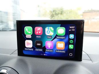 AUDI Q2 1.6 TDI 30 Sport SUV 5dr Diesel S Tronic Euro 6 (s/s) (116 ps)