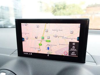 AUDI Q2 1.6 TDI 30 Sport SUV 5dr Diesel S Tronic Euro 6 (s/s) (116 ps)