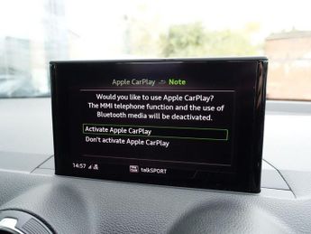 AUDI Q2 1.6 TDI 30 Sport SUV 5dr Diesel S Tronic Euro 6 (s/s) (116 ps)