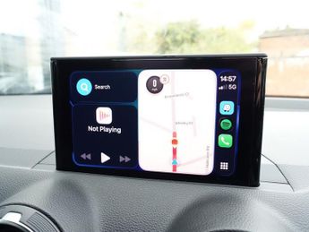 AUDI Q2 1.6 TDI 30 Sport SUV 5dr Diesel S Tronic Euro 6 (s/s) (116 ps)