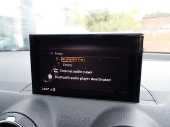 AUDI Q2 1.6 TDI 30 Sport SUV 5dr Diesel S Tronic Euro 6 (s/s) (116 ps)