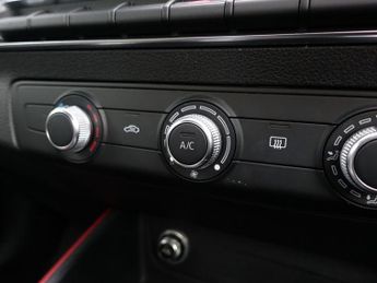 AUDI Q2 1.6 TDI 30 Sport SUV 5dr Diesel S Tronic Euro 6 (s/s) (116 ps)