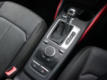 AUDI Q2 1.6 TDI 30 Sport SUV 5dr Diesel S Tronic Euro 6 (s/s) (116 ps)
