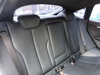 BMW 4 SERIES GRAN COUPE 2.0 420d M Sport Hatchback 5dr Diesel Auto Euro 6 (s/s) (190 ps)