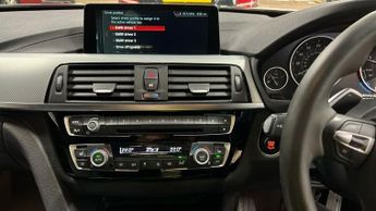 BMW 4 SERIES GRAN COUPE 2.0 420d M Sport Hatchback 5dr Diesel Auto Euro 6 (s/s) (190 ps)