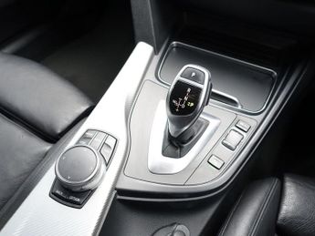 BMW 4 SERIES GRAN COUPE 2.0 420d M Sport Hatchback 5dr Diesel Auto Euro 6 (s/s) (190 ps)