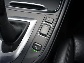 BMW 4 SERIES GRAN COUPE 2.0 420d M Sport Hatchback 5dr Diesel Auto Euro 6 (s/s) (190 ps)