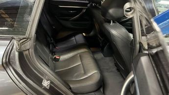 BMW 4 SERIES GRAN COUPE 2.0 420d M Sport Hatchback 5dr Diesel Auto Euro 6 (s/s) (190 ps)