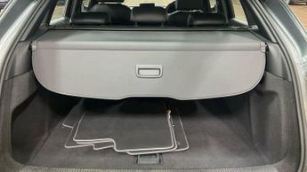 AUDI Q3 2.0 TDI S line Edition SUV 5dr Diesel S Tronic quattro Euro 6 (s