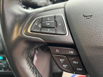 FORD FOCUS 1.5 TDCi Titanium X Estate 5dr Diesel Powershift Euro 6 (s/s) (1