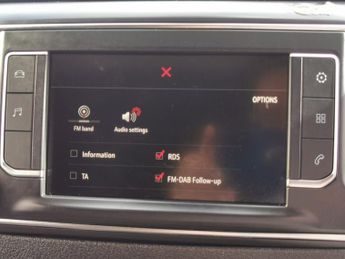 VAUXHALL VIVARO 1.5 Turbo D 2900 Dynamic Panel Van 6dr Diesel Manual L2 H1 Euro 