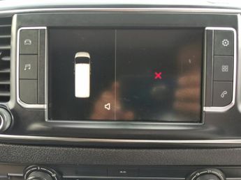 VAUXHALL VIVARO 1.5 Turbo D 2900 Dynamic Panel Van 6dr Diesel Manual L2 H1 Euro