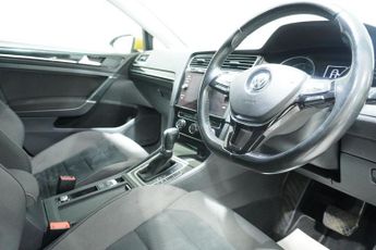 VOLKSWAGEN GOLF 1.6 TDI GT Hatchback 5dr Diesel DSG Euro 6 (s/s) (115 ps)