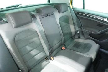 VOLKSWAGEN GOLF 1.6 TDI GT Hatchback 5dr Diesel DSG Euro 6 (s/s) (115 ps)