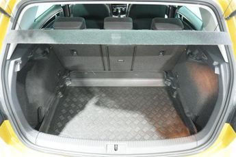 VOLKSWAGEN GOLF 1.6 TDI GT Hatchback 5dr Diesel DSG Euro 6 (s/s) (115 ps)