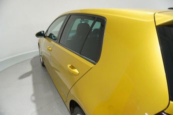 VOLKSWAGEN GOLF 1.6 TDI GT Hatchback 5dr Diesel DSG Euro 6 (s/s) (115 ps)