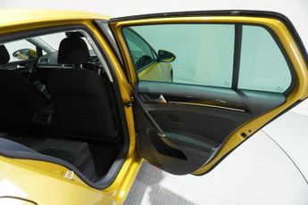 VOLKSWAGEN GOLF 1.6 TDI GT Hatchback 5dr Diesel DSG Euro 6 (s/s) (115 ps)