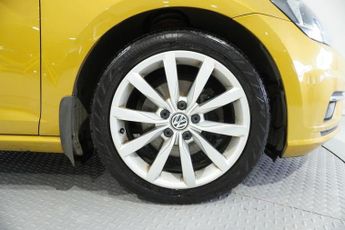 VOLKSWAGEN GOLF 1.6 TDI GT Hatchback 5dr Diesel DSG Euro 6 (s/s) (115 ps)
