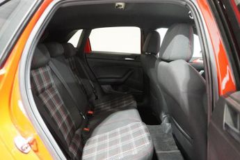 VOLKSWAGEN POLO 2.0 TSI GPF GTI Hatchback 5dr Petrol DSG Euro 6 (s/s) (200 ps)