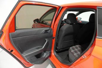 VOLKSWAGEN POLO 2.0 TSI GPF GTI Hatchback 5dr Petrol DSG Euro 6 (s/s) (200 ps)