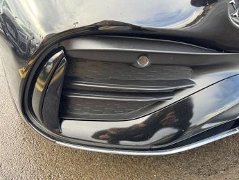 MERCEDES-BENZ C-CLASS 2.0 C220dh MHEV AMG Line (Premium) Saloon 4dr Diesel Hybrid G-Tr