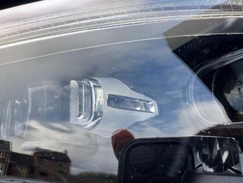 MERCEDES-BENZ C-CLASS 2.0 C220dh MHEV AMG Line (Premium) Saloon 4dr Diesel Hybrid G-Tr