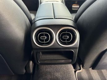 MERCEDES-BENZ C-CLASS 2.0 C220dh MHEV AMG Line (Premium) Saloon 4dr Diesel Hybrid G-Tr