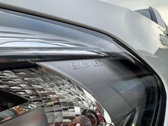 BMW X3 2.0 20d M Sport SUV 5dr Diesel Auto xDrive Euro 6 (s/s) (190 ps)