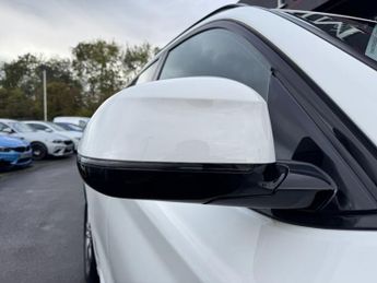 BMW X3 2.0 20d M Sport SUV 5dr Diesel Auto xDrive Euro 6 (s/s) (190 ps)