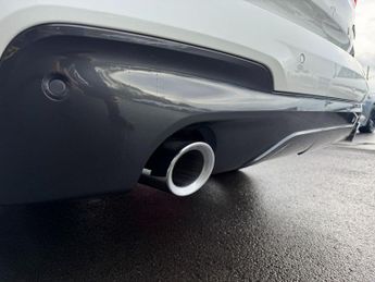 BMW X3 2.0 20d M Sport SUV 5dr Diesel Auto xDrive Euro 6 (s/s) (190 ps)