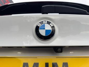 BMW X3 2.0 20d M Sport SUV 5dr Diesel Auto xDrive Euro 6 (s/s) (190 ps)