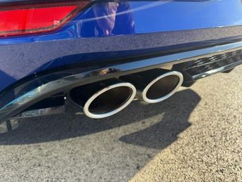 VOLKSWAGEN GOLF 2.0 TSI R Hatchback 5dr Petrol DSG 4Motion Euro 6 (s/s) (300 ps)