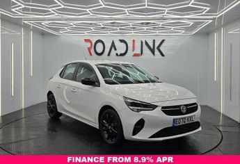 Vauxhall Corsa 1.2 SE Hatchback 5dr Petrol Manual Euro 6 (75 ps)