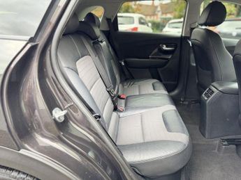 KIA NIRO 1.6h GDi GPF 2 SUV 5dr Petrol Hybrid DCT Euro 6 (s/s) (139 bhp)